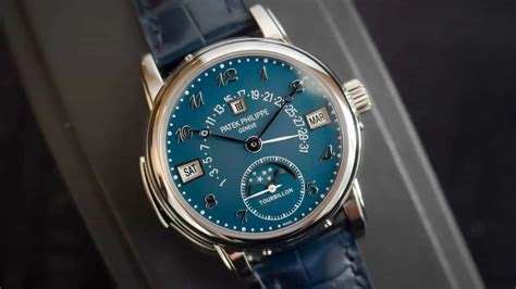 watchfinder patek philippe|duurste patek philippe.